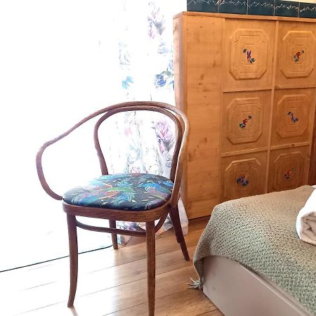 Willa Polka Bukowina Tatrzanska Luaran gambar