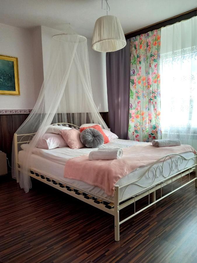 Willa Polka Bukowina Tatrzanska Luaran gambar