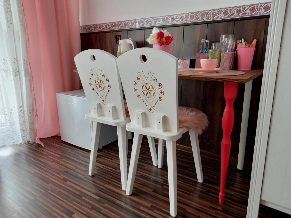 Willa Polka Bukowina Tatrzanska Luaran gambar